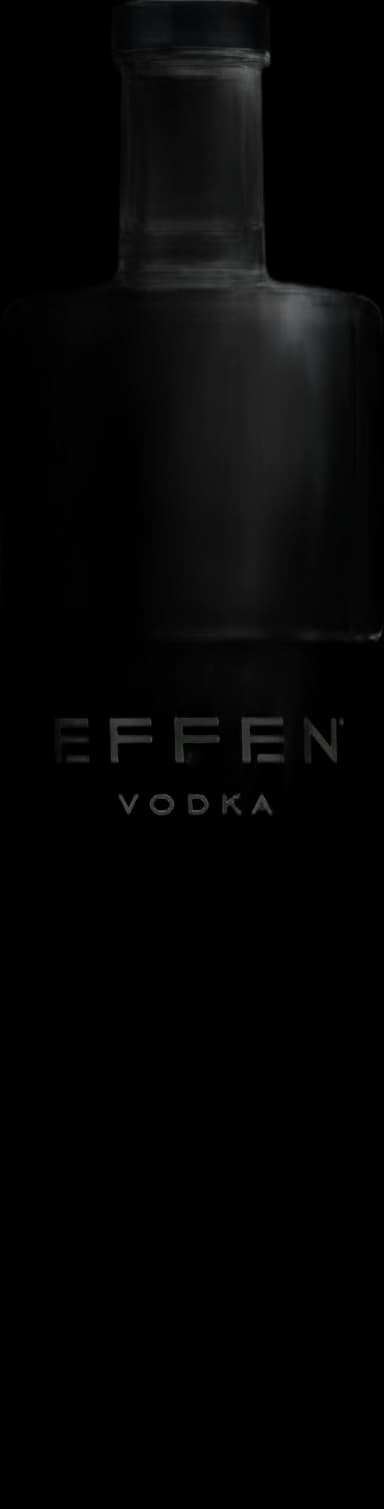 E F F E N V O D K A1.75