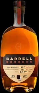 Barrell Whiskey