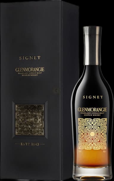 Glenmorangie Signet