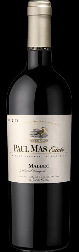 Paul Mas Malbec
