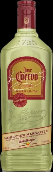 J O S E C U E R V O G O L D E N H N Y D E W1.75