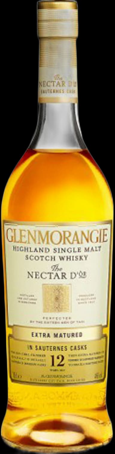 Glenmorangie Nectard'or Single Malt