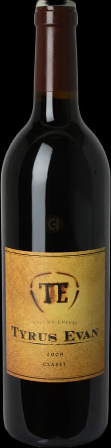 Tyrus Evan Claret