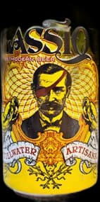 Stillwater Classique Post Modern Beer 12 O Z