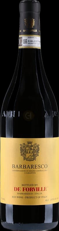 Deforville Barbaresco