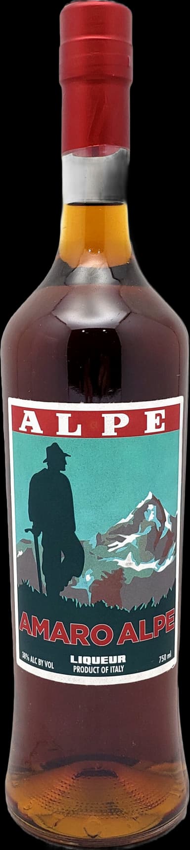 Distilleria Alpe Amer Du Vald'aoste