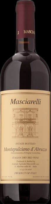 Masciarelli Linea Classica Montelpulciano D'abruzzo