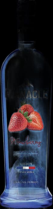 Pinnacle Strabery Shortcake Vdk