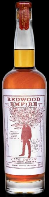 Z Redwood Empire Pipe Dream