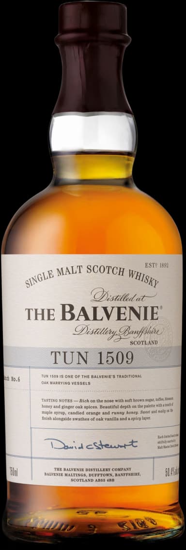 Balvenie Tun 1509 6 Single Malt