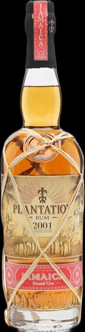 Pierre Ferrand Plantation 2005 Jamaica Vintage Single Rum