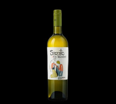 Eobg Viu Manent Secreto Sauvignon Blanc