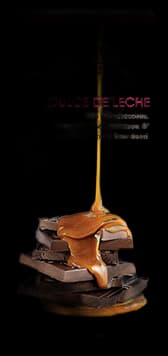 Bissinger's Dulce De Leche Bar