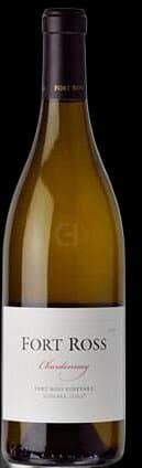 Fort Ross Vineyards Chardonnay Estate
