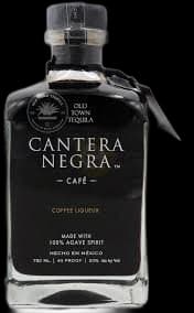 Cantera Negra Coffee 7 Liqueur