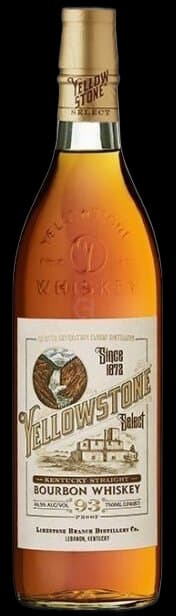 Yellowstone Select Reg