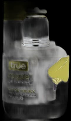 Plastic Travel Flask