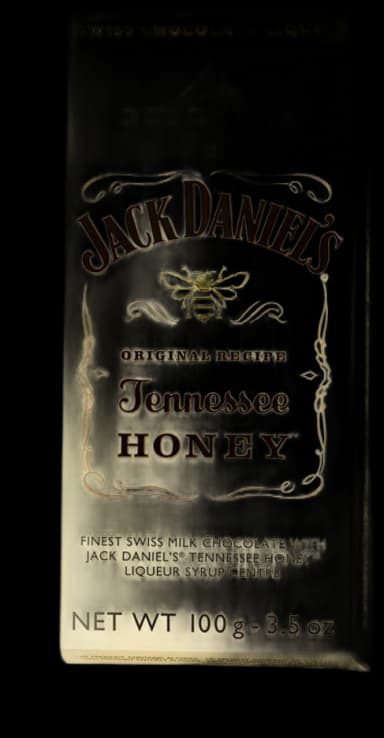 Danabella Jack Daniel's Honey Single Bar