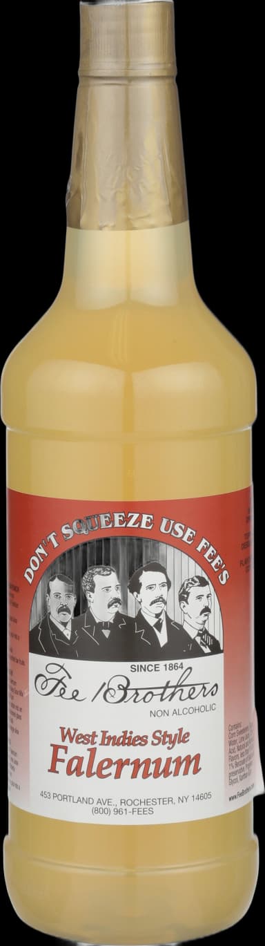 Fee B R O S F A L E R N U M