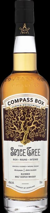 Compass Spice Tree Compass Box Sp Whiskey