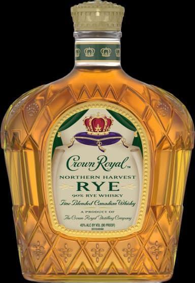 Crown Royal Northern Harvest Rye