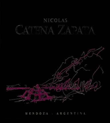Catena Zapata Nicolas 10