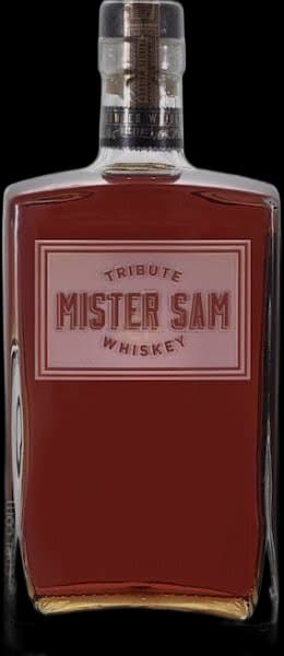 Mister Sam Tribute Whiskey