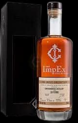 Impex Collection 28 Years Cameronbridge Single Grain S Scotch