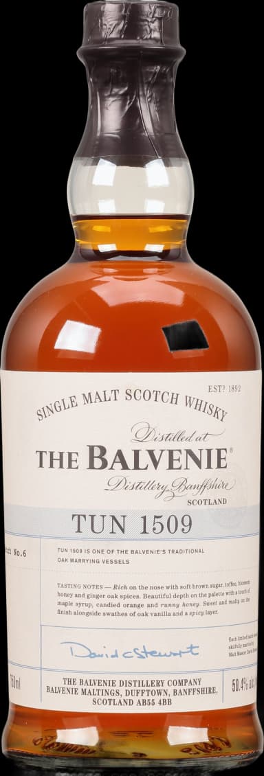 Balvenie Tun 1509 Single Malt