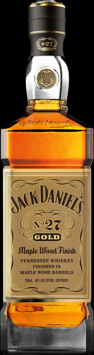 Jack Daniel's No 27 Gold