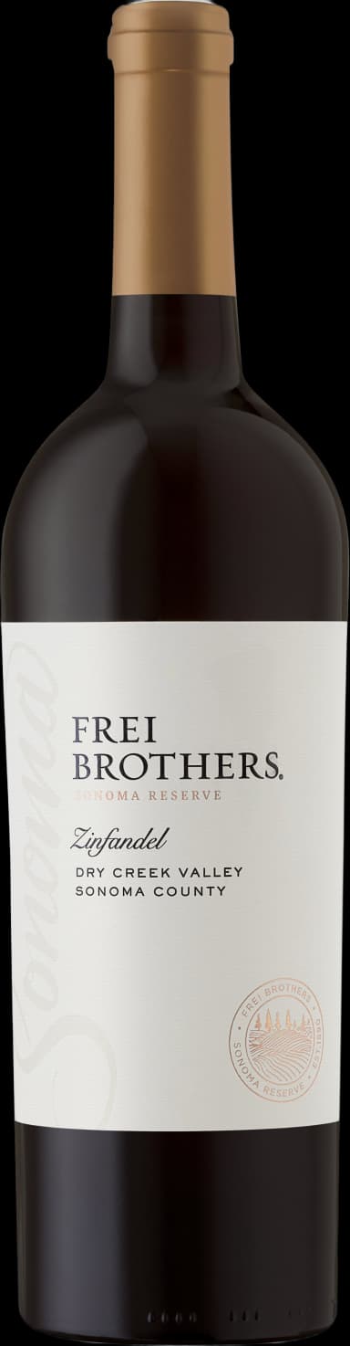 Frei Brothers Zinfandel
