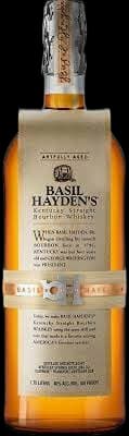 Basil Hayden's Small Batch
