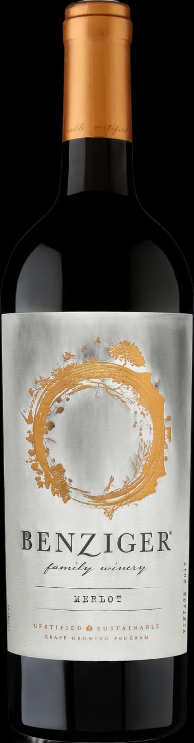 Mckenzie Mueller Merlot 98