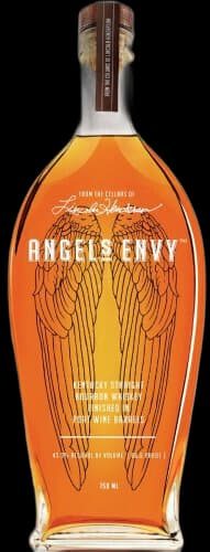 Angel's Envy Bourbon