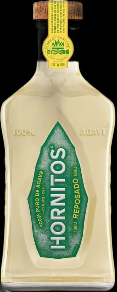 Sauza H O R N I T O S Reposado