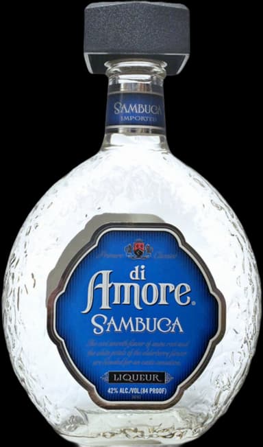 S A M B U C A D I Amore84