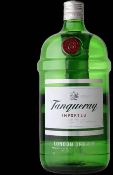 Tanqueray Gin