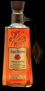 Four Roses Private Select Twin Liquors Barrel