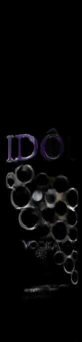 Idol Grape Vodka