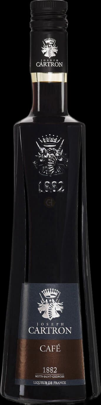 Joseph Cartron Cafe Liqueur