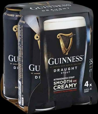Guinness Draught Stout