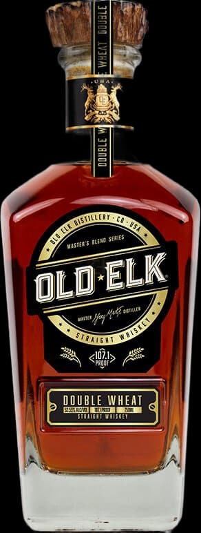 Old E L K F O U R G R A I N