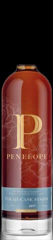 Penelope Rye Tokaji Cask Finish