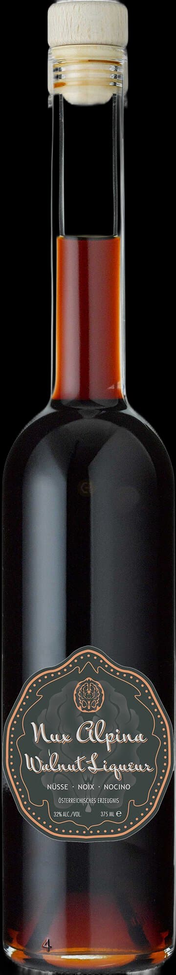 Nux W A L N U T A L P I N E