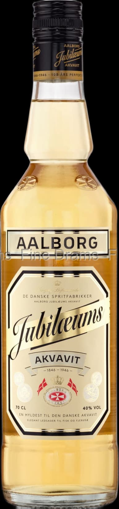 Aalborg Jubilaeums Akvavit