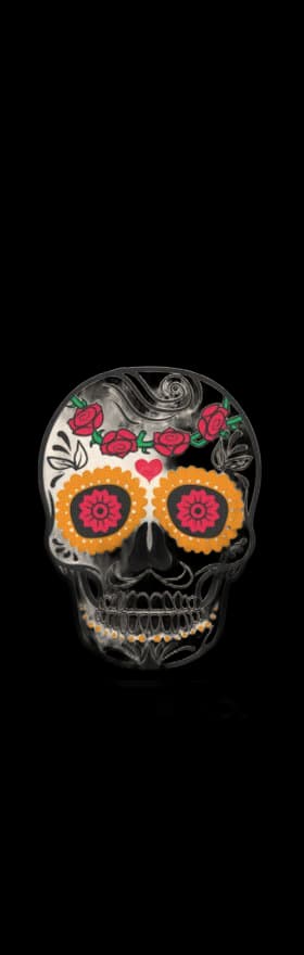 Los Hermanos Blanco Tequila