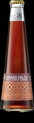 Agrestis Amaro Falso