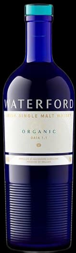 Waterford Distillery Organic Gaia Single Malt