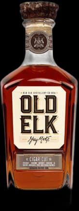 Old Elk Cigar Cut Sherry Port And Armagnac Barrel Finished