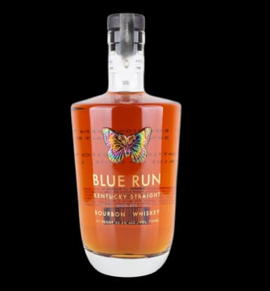 Blue Run High Rye